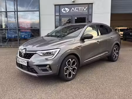 Renault Arkana E-Tech 1.6 145 Techno