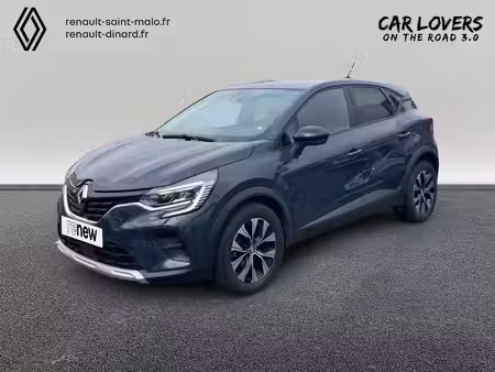 Renault Captur 1.0 91 Evolution
