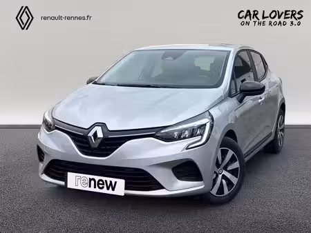 Renault Clio 1.0 TCe 90 Équilibre