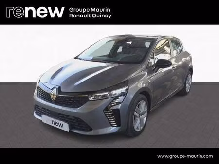 Renault Clio 1.5 dCi 100 Evolution