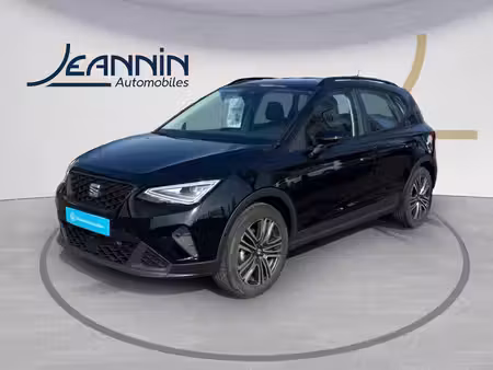 Seat Arona 1.0 TSI 95 Copa