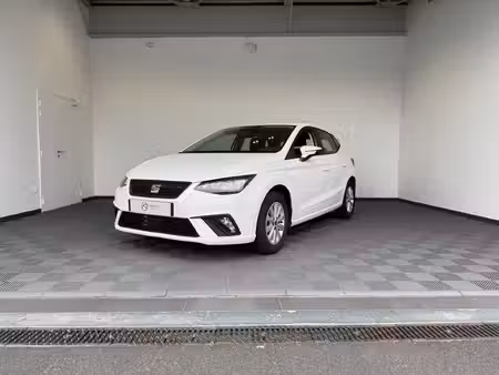 Seat Ibiza 1.0 TSI 95 Style