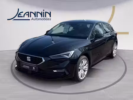 Seat Leon 1.5 Copa