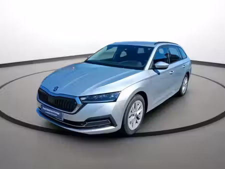 Škoda Octavia 2.0 TDI 150 Business