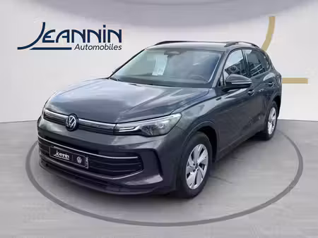 Volkswagen Tiguan 1.5 TSI 131 Life