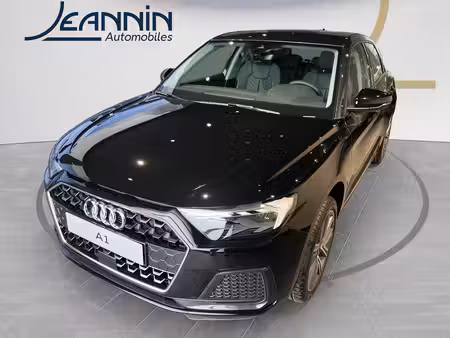Audi A1 25 TFSI 1.0 TFSI 95 Design