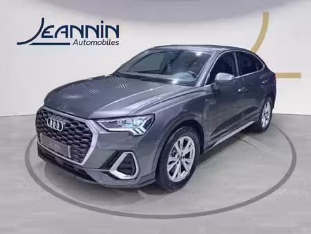 Audi Q3 45 TFSI E 1.4 150 S line
