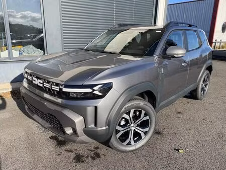 Dacia Duster 1.2 130 Expression