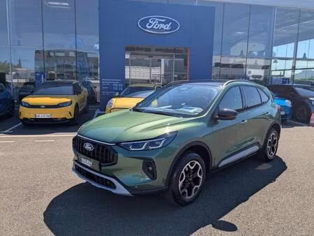 Ford Kuga 2.5 152 Hybrid