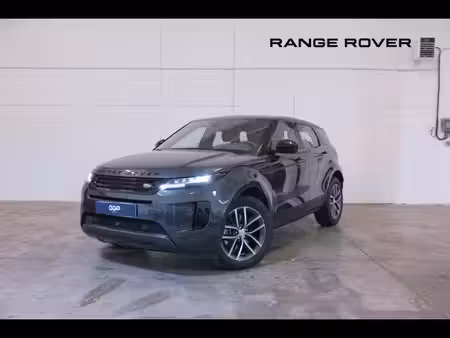 Land Rover Range Rover Evoque P200 2.0 200 S 4x4