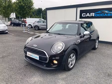 Mini Mini One 1.2 102 Salt