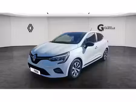 Renault Clio 1.5 dCi 100 Evolution