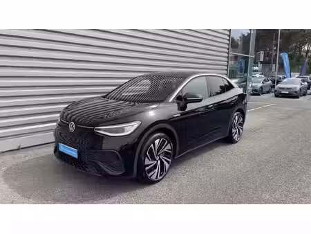 Volkswagen ID.5 Pro Performance 204 Performance