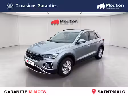 Volkswagen T-Roc 1.5 150 Life