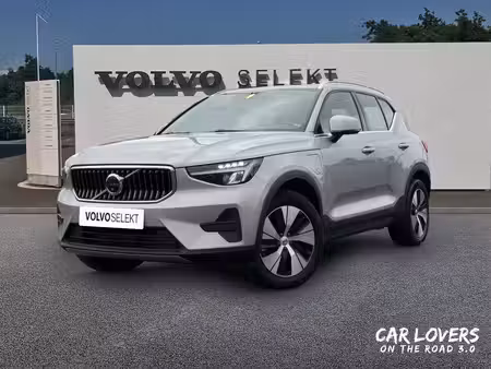 Volvo XC40 T4 1.5 129 Plus