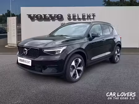 Volvo XC40 B3 2.0 163 Plus