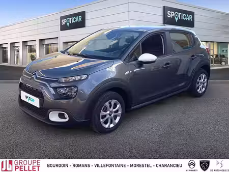 Citroën C3 1.2 83 You