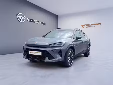 Cupra Formentor 1.5 150