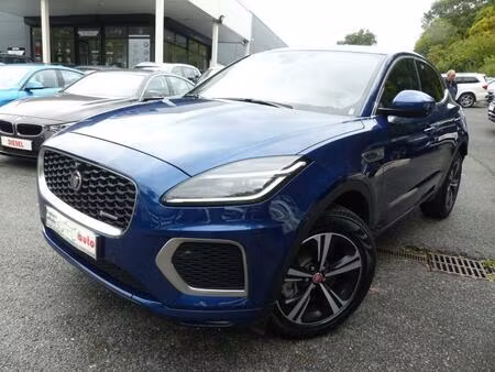Jaguar E-Pace P300E 1.5 309 R Dynamic HSE 4x4