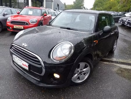 Mini Mini One 1.2 75