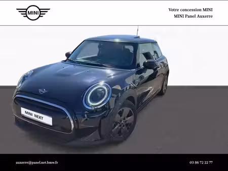 Mini Mini Cooper 1.5 136 Camden