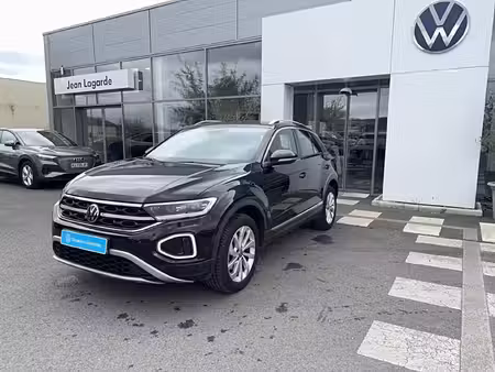 Volkswagen T-Roc 1.5 150 Style