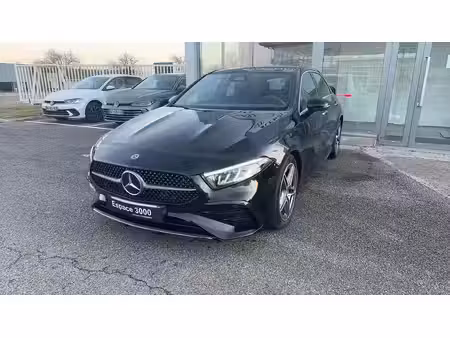 Mercedes-Benz Classe A A 180 2.0 116 AMG Line