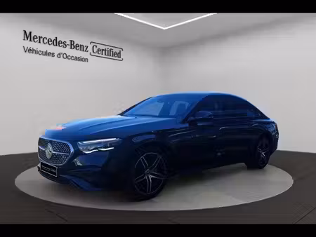 Mercedes-Benz Classe E 220 D AMG Line