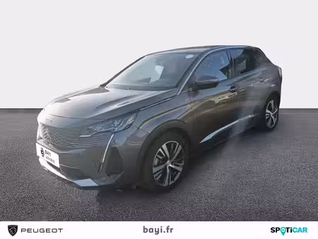 Peugeot 3008 1.6 225 Allure