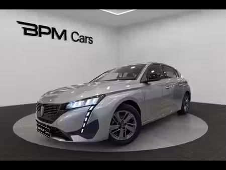 Peugeot 308 1.2 THP 130 Active