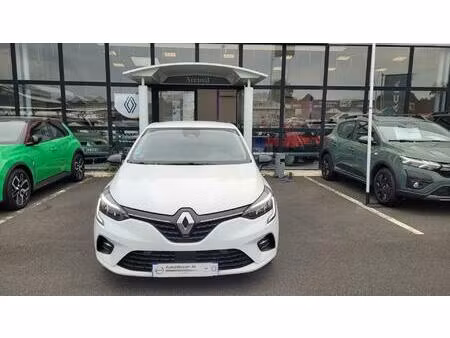 Renault Clio 1.0 Evolution
