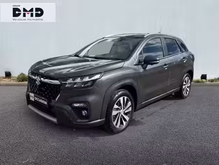 Suzuki S-Cross Style