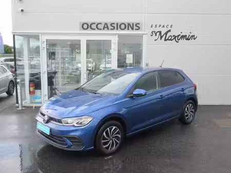 Volkswagen Polo 1.0