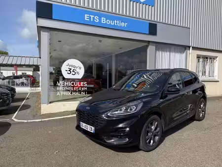 Ford Kuga 2.5 190 ST Line 4x4