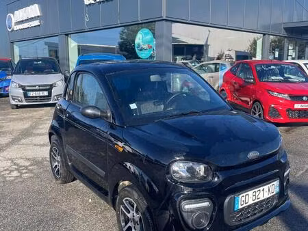 Microcar DUE
