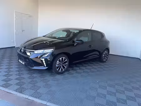 Mitsubishi Colt 1.0 91