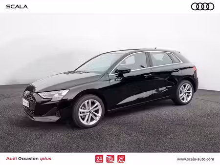 Audi A3 35 TDI 2.0 TDI 150 Business Executive