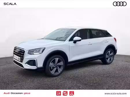 Audi Q2 30 TDI 2.0 TDI 116 Design
