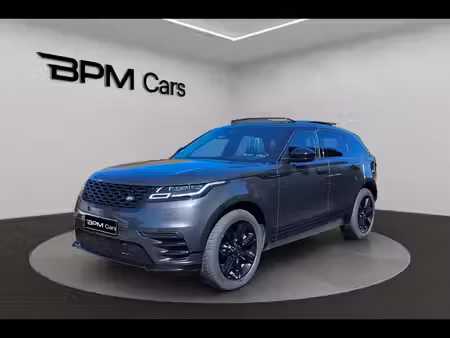Land Rover Range Rover Velar P400E 2.0 404 SE 4x4
