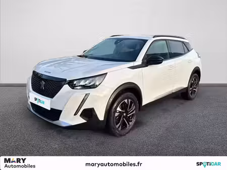 Peugeot 2008 1.5 HDi 130 Allure