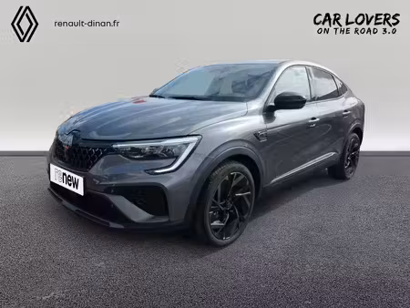 Renault Arkana E-Tech 1.6 145 Esprit Alpine
