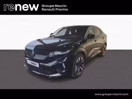 Renault Rafale E-Tech 1.2 200 Techno