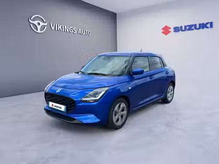 Suzuki Swift 1.2 83 Privilège