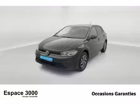 Volkswagen Polo 1.0