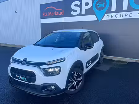 Citroën C3 1.5 HDi 100 Feel Pack