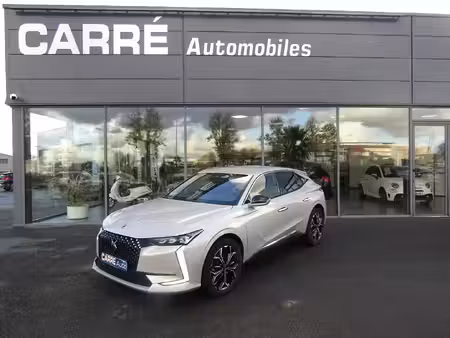 DS 4 1.2 130