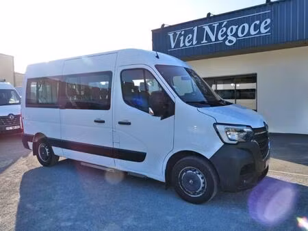 Renault Master 2.3