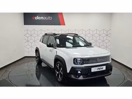 Renault R4 E-Tech Confort Confort