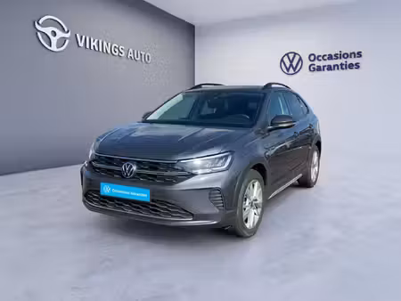 Volkswagen Taigo 1.0 TSI 116