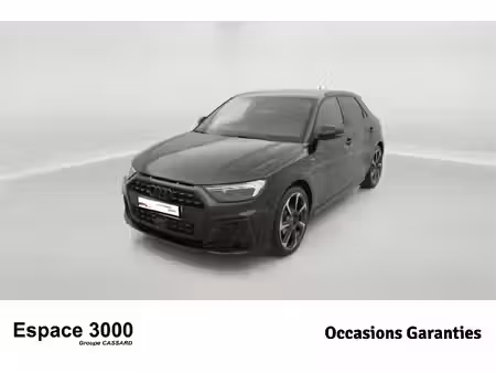 Audi A1 35 TFSI 1.5 TFSI 150 S line
